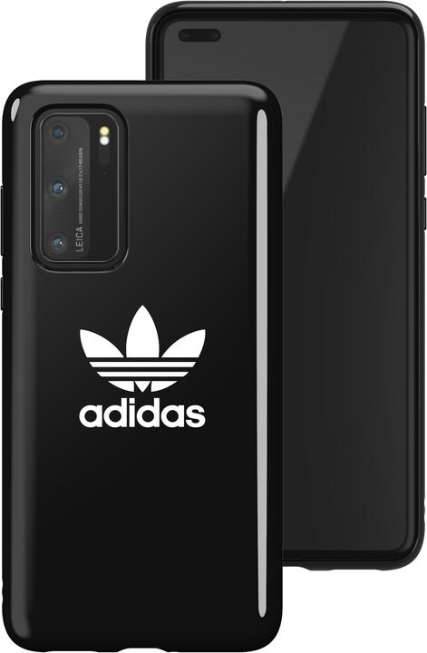 Image du produit adidas Snap Case Trefoil (Huawei P40)