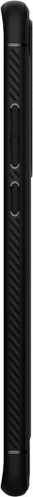 Actual product image Spigen Rugged Armor (Huawei P40 Pro+)