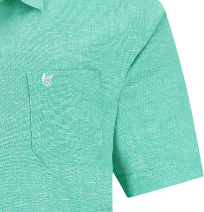Immagine prodotto Hajo Polo Stay Fresh (50, M)