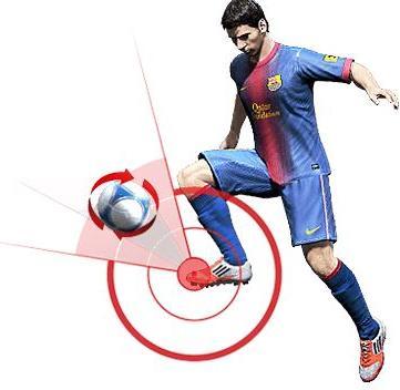 Produktbild EA Games FIFA 13, PS3-Blu-ray Disc (PS3)