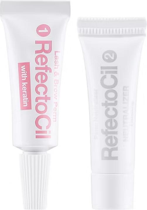 Produktbild Refectocil Eyelash Curl Refill Perm Neutralizer