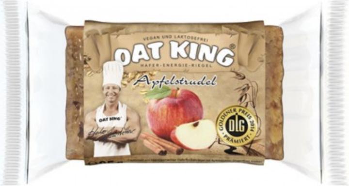 Image du produit Oat King Énergie (Pomme, 10 pcs, 950 g)