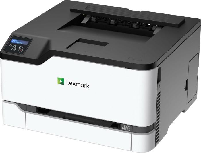 Actual product image Lexmark C3426dw (Laser, Colour)