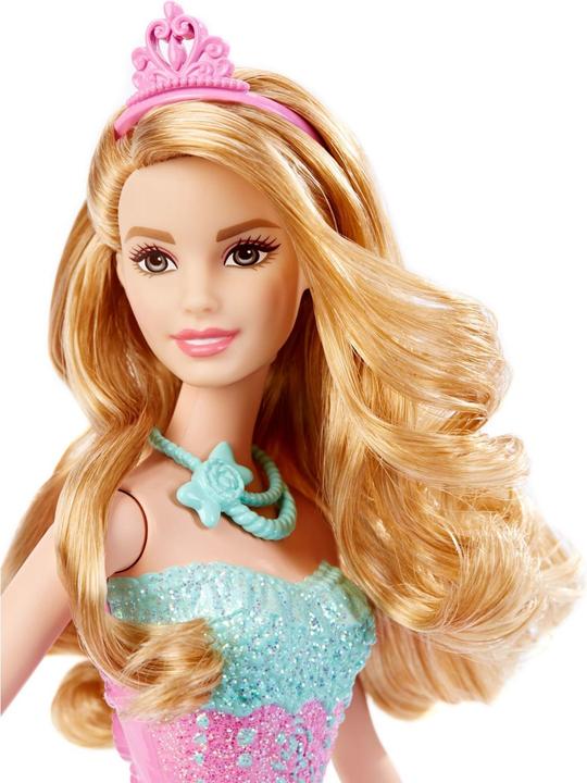 Produktbild Barbie Bonbon-Prinzessin