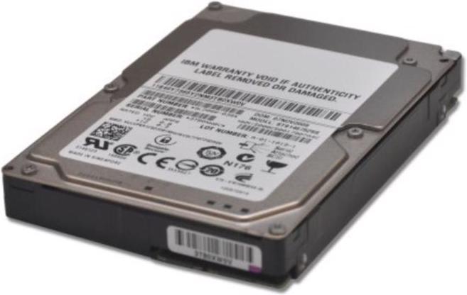 Actual product image Lenovo 00NA261 (1.20 TB, 2.5")