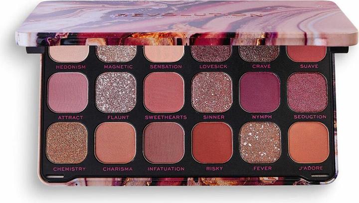 Actual product image Makeup Revolution Forever Flawless (Allure)