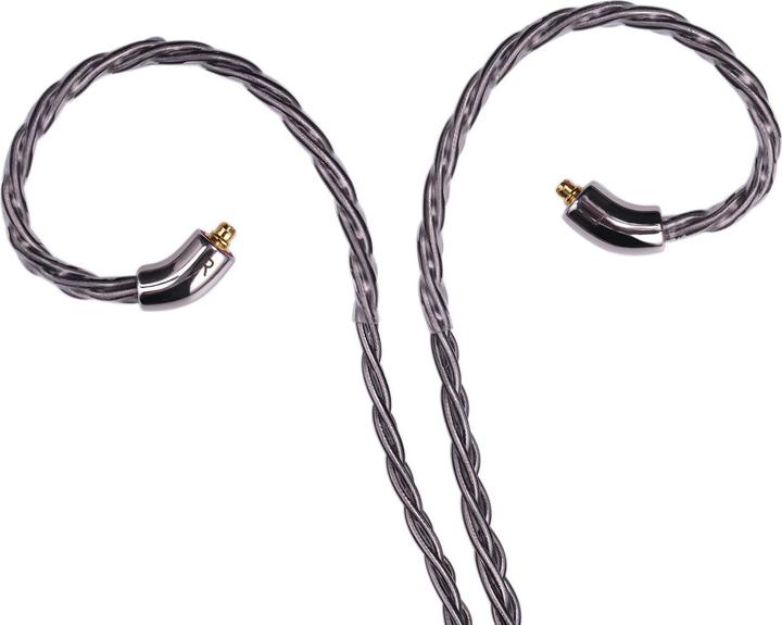 Image du produit FiiO LC-RD Pro (1.2m, 1.25m, Jack 3.5mm, Jack 2.5mm, Prise de 4,4 mm, Divers)