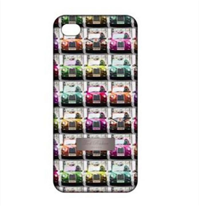 Proporta Étui Ted Baker pour iPhone 5/5S/SE RITVA Taxi Cab (Apple iPhone 5, Apple iPhone 5s, Apple iPhone SE)