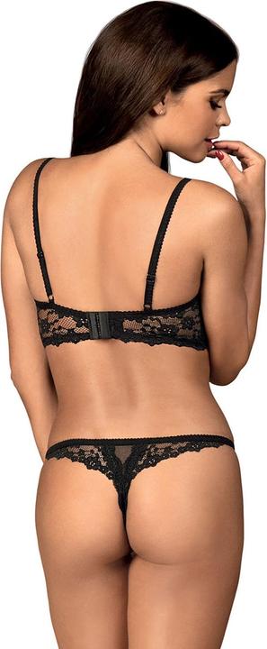 Actual product image Obsessive Letica (S, M)