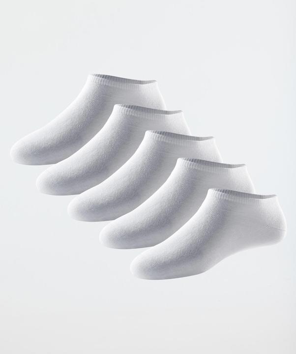 Actual product image Schiesser 179824-100-400 (5-pack, 35 - 38)