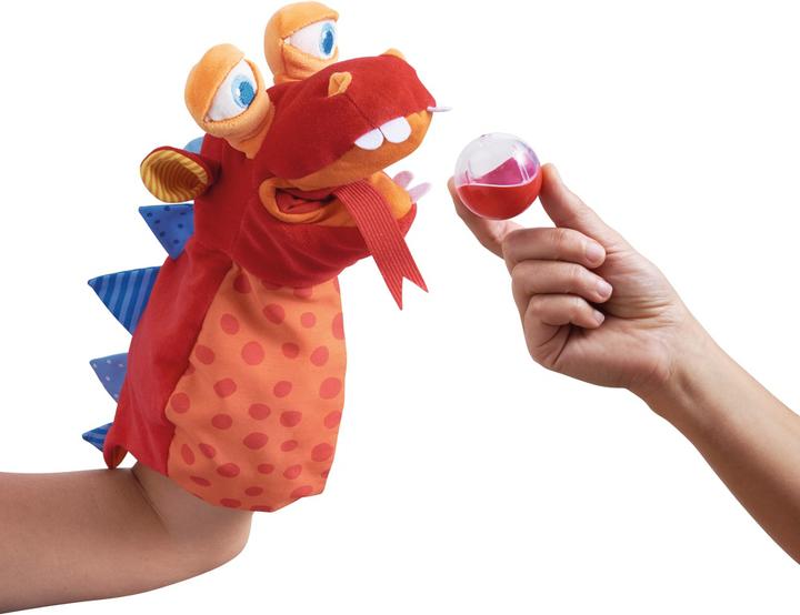 Image du produit Haba Omnivores