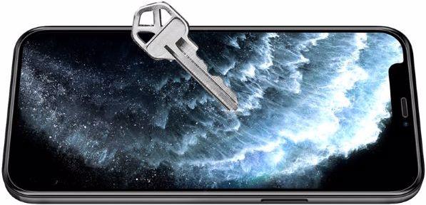 Image du produit Nillkin Verre de protection H+ PRO (1 pièce(s), Apple iPhone 12 Pro Max)