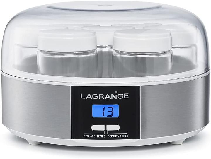 Actual product image Lagrange Yoghurt maker