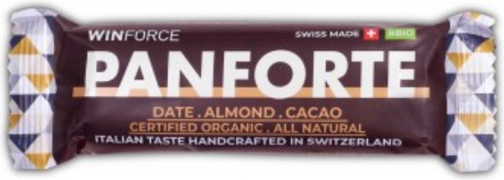 Produktbild Win Force Panfrote (Almond, Kakao, 24 Stk., 1500 g)