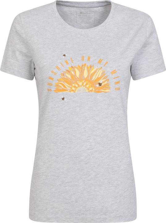 Mountain Warehouse Sunshine TShirt