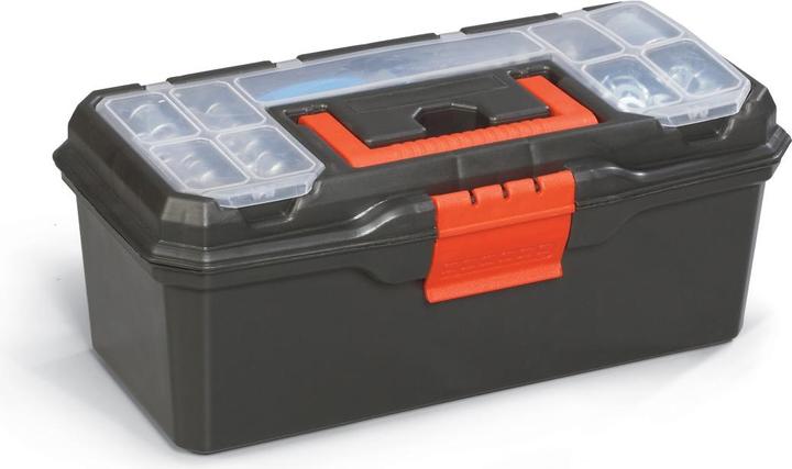 Produktbild Alutec Classic 13