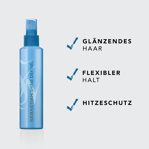 Produktbild Sebastian Shine Define (200 ml)