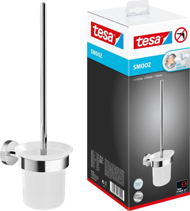 Actual product image tesa Smooz