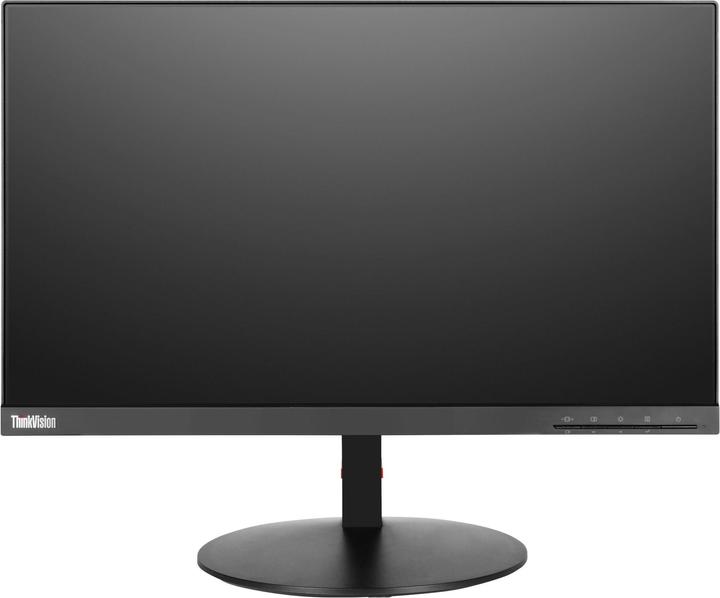 Actual product image Lenovo ThinkVision T27p-10 (3840 x 2160 Pixels, 27")