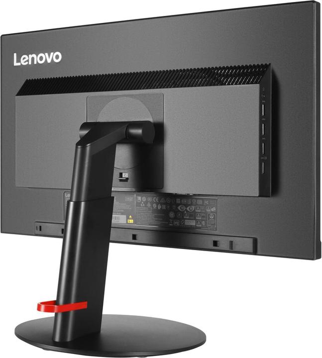 Actual product image Lenovo ThinkVision T27p-10 (3840 x 2160 Pixels, 27")