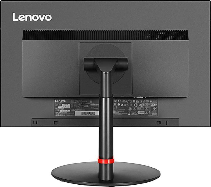 Actual product image Lenovo ThinkVision T27p-10 (3840 x 2160 Pixels, 27")