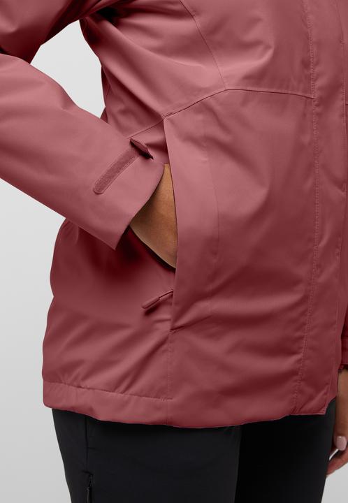 Produktbild Jack Wolfskin Rotwand 3In1 Jkt W (XS)