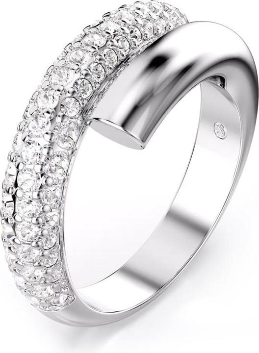Immagine prodotto Swarovski Anello Dextera Bianco (55)