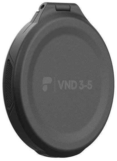 Actual product image PolarPro LiteChaser Pro 3-5 Stop VND Filter