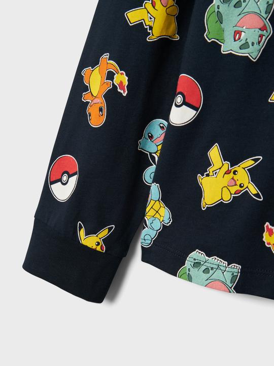 Produktbild Name it Pokémon Nachtwäsche-Set (146)