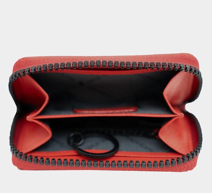 Produktbild Braun Büffel Capri Geldbörse RFID Schutz Leder 11 cm