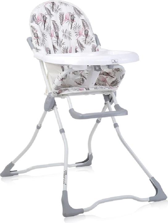 Actual product image Lorelli Marcel high chair, foldable (Highchair)