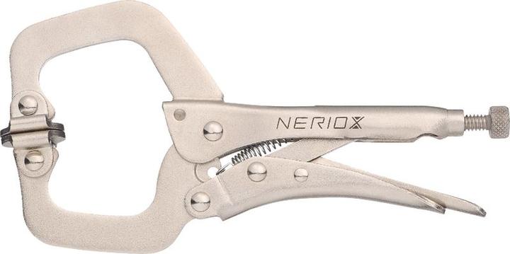 Produktbild Neriox Gripzange 178 mm (150 mm)