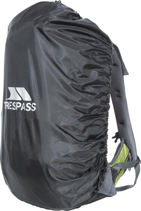 Produktbild Trespass RAIN - Rucksackhülle wasserdicht 35-50l