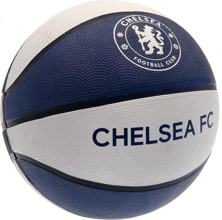 Produktbild Chelsea FC Basketball