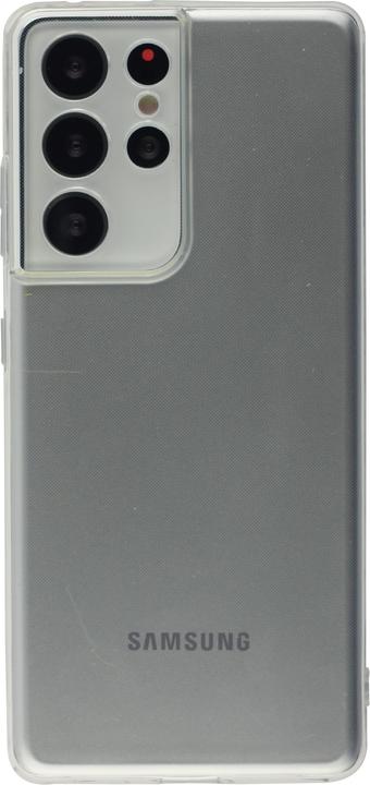 Actual product image PhoneLook Cover Ultra-thin gel (Samsung Galaxy S25 Ultra)