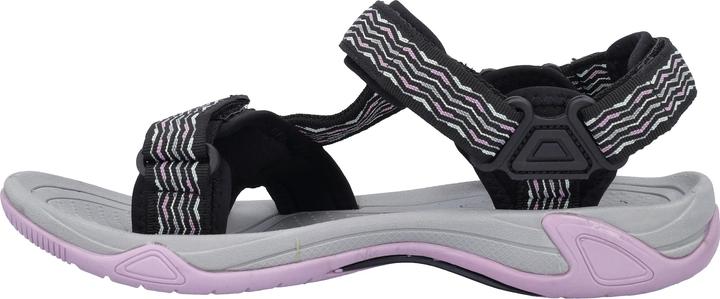 Immagine prodotto CMP Campagnolo Women's Hamal Hiking Sandal (40)