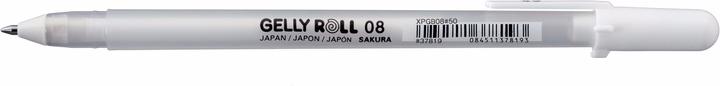 Produktbild Sakura Gelly Roll (Weiss, 1 x)