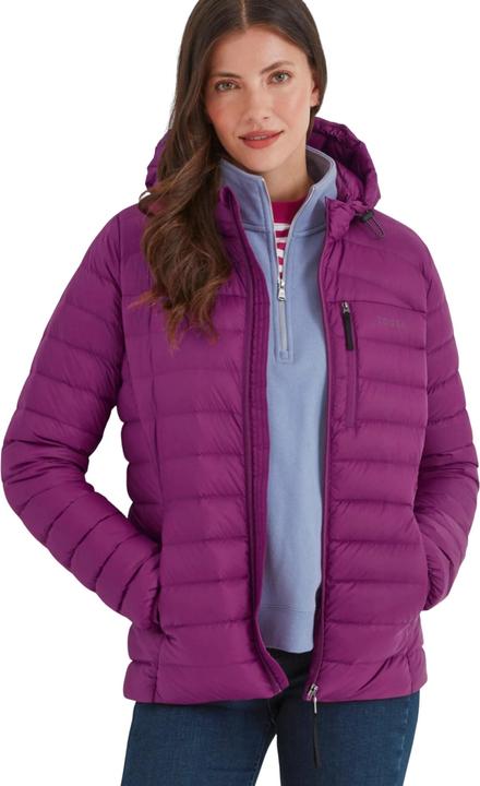 Actual product image TOG24 Womens/Ladies North RDS Hooded Jacket (38 D)