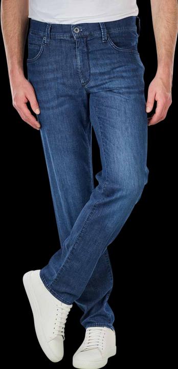 Immagine prodotto BRAX Cadiz (Cooper New) Jeans Straight Fit Atlantic Sea Used (W30/L34)