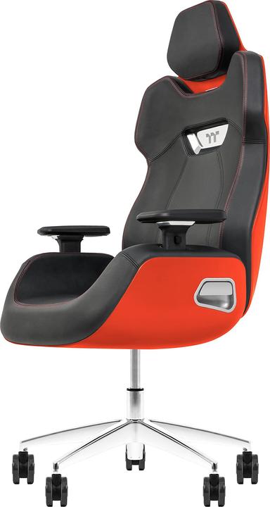 Immagine prodotto Thermaltake Argent E700 Gaming Chair Flaming Orange