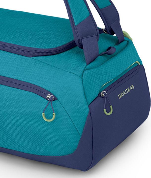 Immagine prodotto Osprey Borsa da viaggio Daylite Duffel 45 53 cm (41 l)