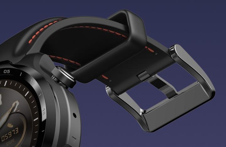 Produktbild Mobvoi Ticwatch Pro 3 (47 mm)