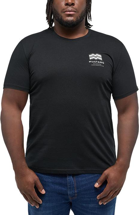 Image du produit Mustang Style Alex C Print (M)