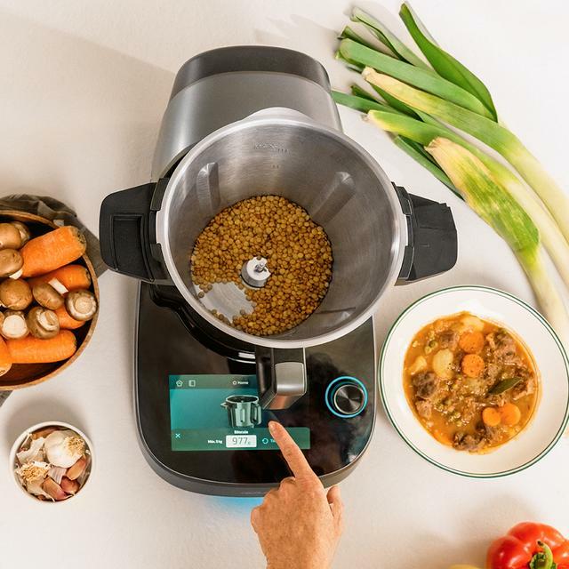 Produktbild Cecotec Mambo Cooking Unique