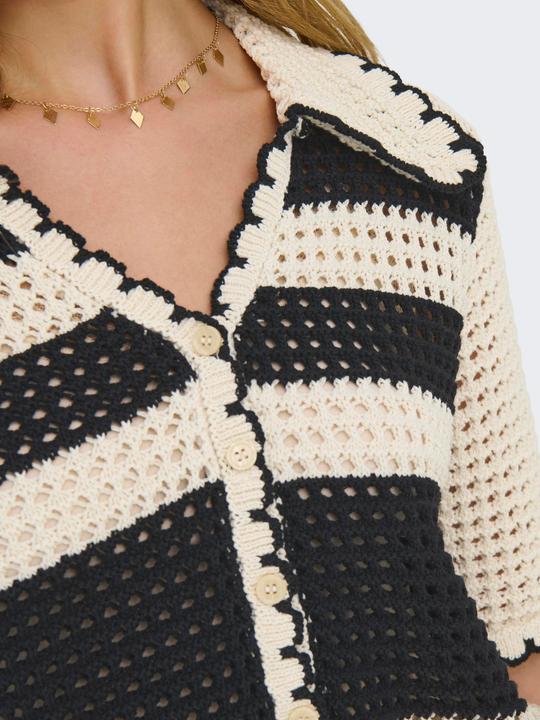 Produktbild Only ONLLUCIE Strickjacke Strickjacke (XS)
