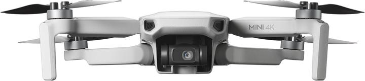Image du produit DJI Mini 4K (31 min, 249 g, 12 Mpx)