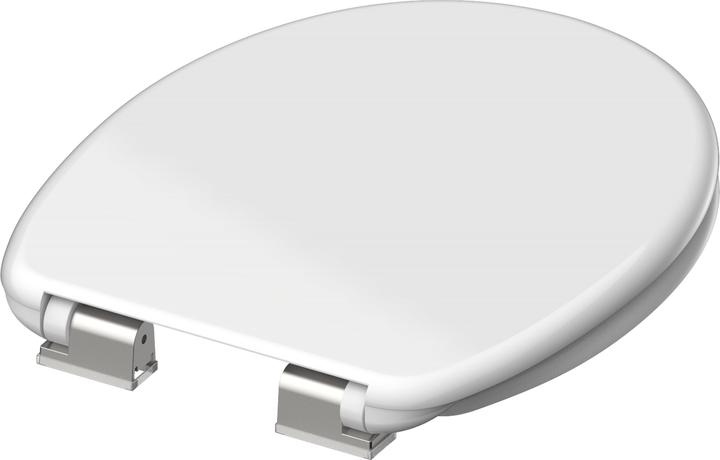 Actual product image Schütte Toilet seat