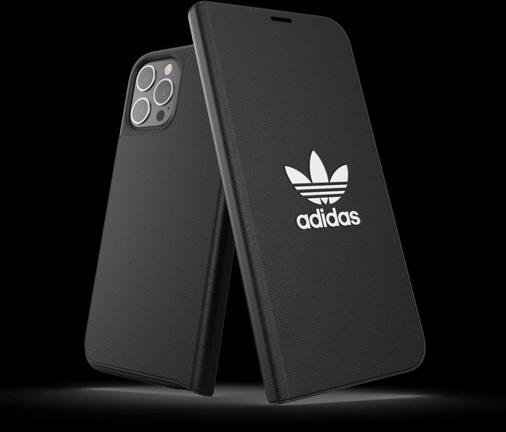 Image du produit adidas Etui à livrets BASIC (Apple iPhone 12 Pro Max)