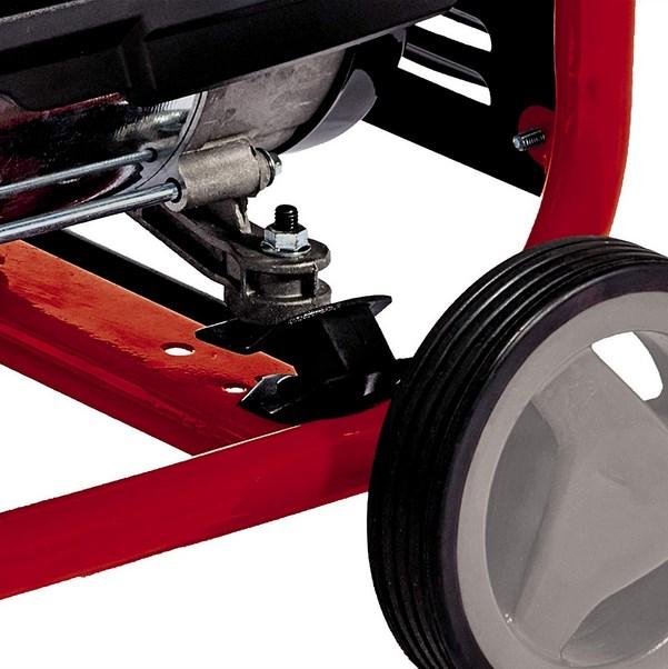 Produktbild Einhell TC-PG 35/E5 (2600 W, 15 l)