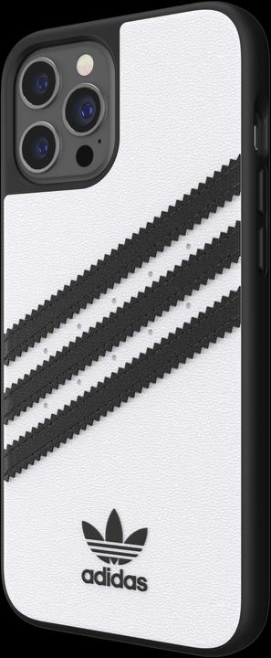 Immagine prodotto adidas Caso modellato PU (Apple iPhone 12 Pro Max)